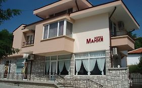 Mania Guest House